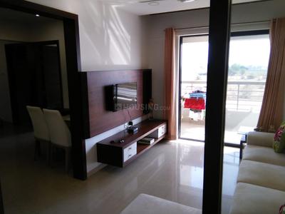 Gallery Cover Image of 690 Sq.ft 1 BHK Apartment for buy in Nashik Road for 1500000