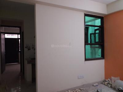 1 BHK Apartment