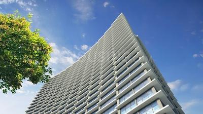 1 BHK Apartment