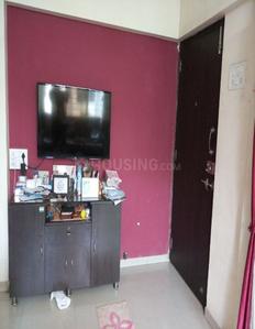 Gallery Cover Image of 550 Sq.ft 1 BHK Apartment for buy in Kandivali West for 8400000