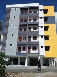 2 BHK Apartment