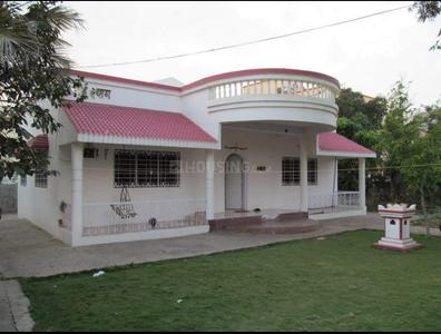 Gallery Cover Image of 5000 Sq.ft 5 BHK Independent House for buy in ShivajiHousing, Gokhalenagar for 100000000