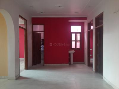 3 BHK Independent Floor