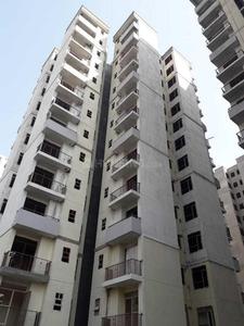 1 BHK Apartment
