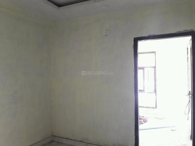 1 BHK Apartment