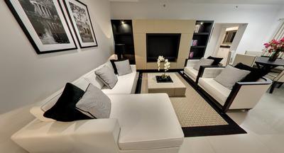 4 BHK फ़्लैट