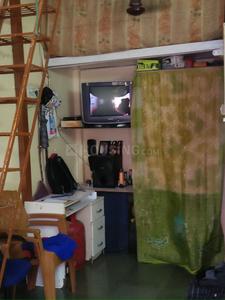 1 BHK Independent House