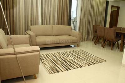 Gallery Cover Image of 1800 Sq.ft 3 BHK Apartment for buy in Chandkheda for 6540000
