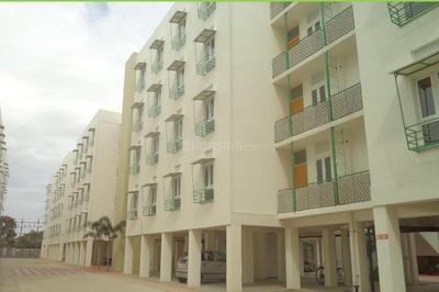 2 BHK Apartment