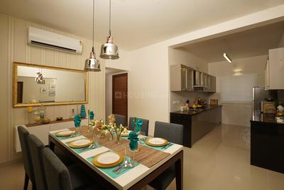 2 BHK Apartment