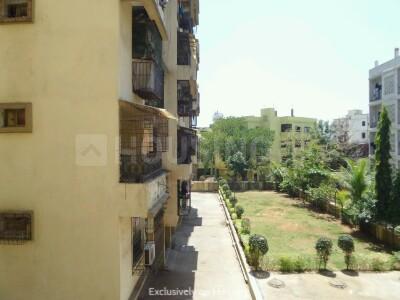 Gallery Cover Image of 970 Sq.ft 2 BHK Apartment for buy in Kopar Khairane for 11000000