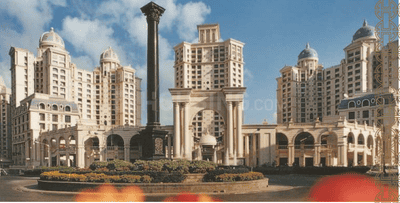2 BHK Apartment