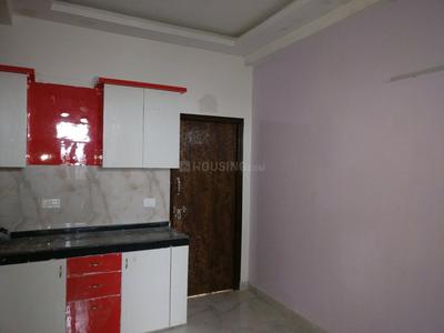 1 BHK Apartment