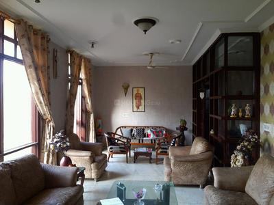 3 BHK Independent Floor