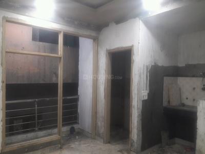 1 BHK Apartment