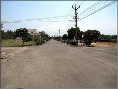 Gallery Cover Image of Sq.ft Residential Plot for buy in Saravanampatty for 3285000