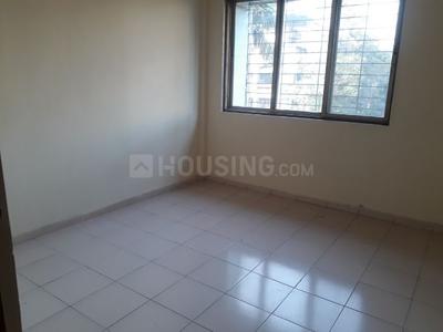 Gallery Cover Image of 550 Sq.ft 1 BHK Apartment for buy in Nerul for 4000000
