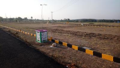 Residential Plot