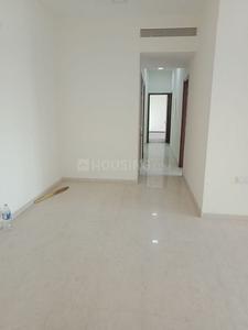 Gallery Cover Image of 1680 Sq.ft 3 BHK Apartment for rent in Parel for 115000