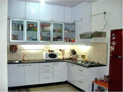 Gallery Cover Image of 1373 Sq.ft 3 BHK Apartment for buy in Kharghar for 10500000