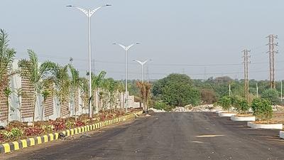 Residential Plot