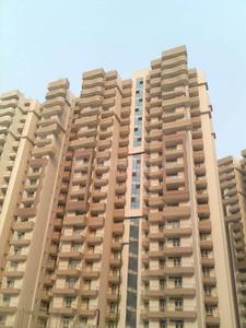4 BHK Apartment
