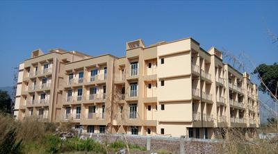 1 BHK Apartment