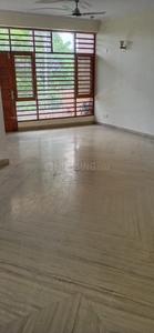 Gallery Cover Image of 2152 Sq.ft 3 BHK Independent Floor for rent in Sector 108 for 20000