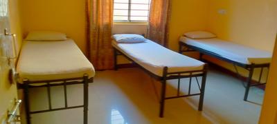 Bedroom Image of Casa In in Sholinganallur