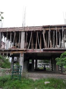 Gallery Cover Image of 1400 Sq.ft 3 BHK Apartment for buy in New Town for 6700000