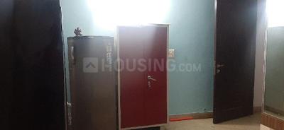 Bedroom Image of Dhungra PG in Lajpat Nagar