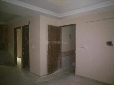 3 BHK Apartment