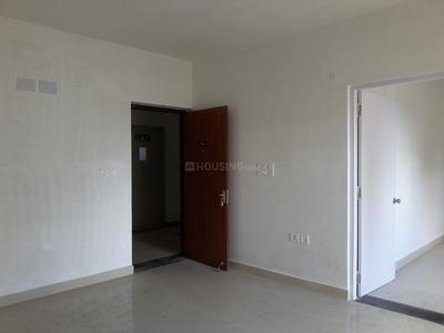 3 BHK Apartment