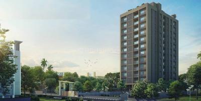 Gallery Cover Image of 1105 Sq.ft 3 BHK Apartment for buy in New Alipore for 9282000