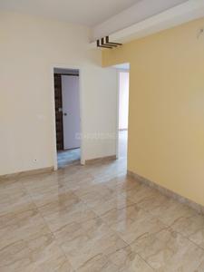 2 BHK अपार्टमेंट