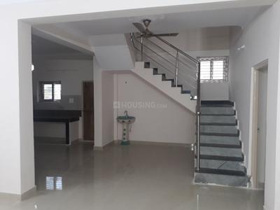 Gallery Cover Image of 1650 Sq.ft 3 BHK Independent House for buy in Shamshabad for 3800000