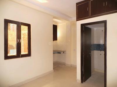 1 RK Apartment