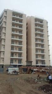 Gallery Cover Image of 2700 Sq.ft 4 BHK Apartment for buy in Sikandra for 12500000