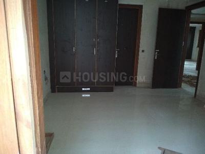 2 BHK Independent Floor