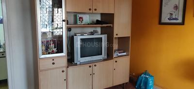 Gallery Cover Image of 550 Sq.ft 1 BHK Apartment for buy in Matunga West for 16000000