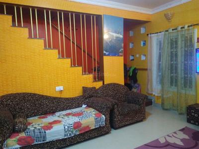3 BHK Independent House