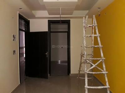 Gallery Cover Image of 900 Sq.ft 2 BHK Apartment for buy in Shalimar Garden for 3300000