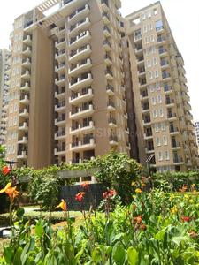 3 BHK अपार्टमेंट
