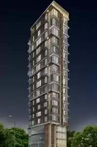5 BHK फ़्लैट