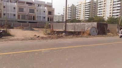 Gallery Cover Image of Sq.ft Residential Plot for buy in Bhimrad for 45000000