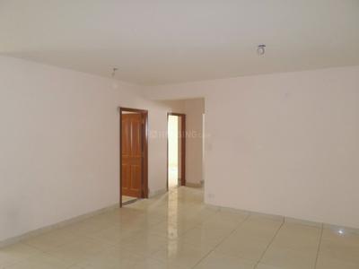 4 BHK Apartment
