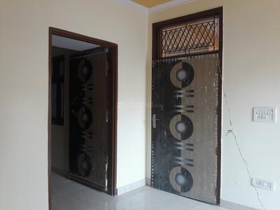 1 BHK Apartment