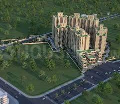 2 BHK फ़्लैट