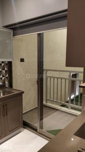 2 BHK अपार्टमेंट