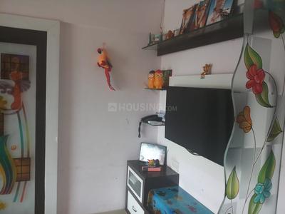 1 BHK Apartment